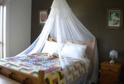 Ba Mack Homestead - Accommodation Mooloolaba 1