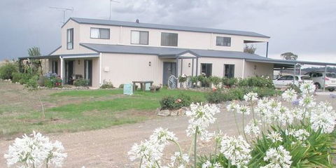 Ba Mack Homestead - Accommodation Mooloolaba 5