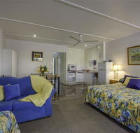Hi-Way Units Motel - Accommodation Mooloolaba