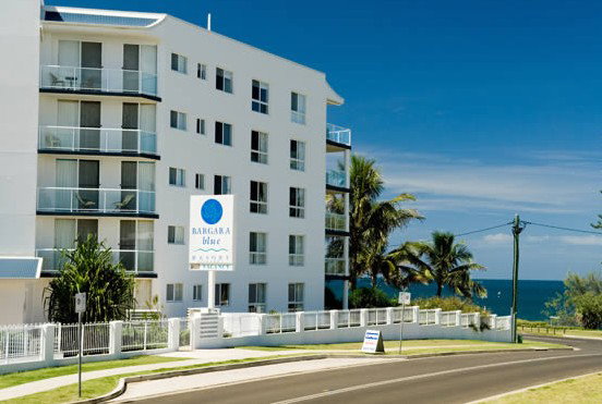 Innes Park QLD Accommodation Mooloolaba