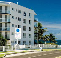 Bargara Blue Resort - Accommodation Mooloolaba