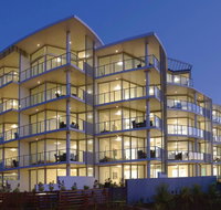 Manta Bargara Resort - Accommodation Mooloolaba