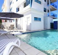 Koola Beach Apartments Bargara - Accommodation Mooloolaba