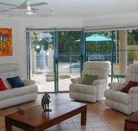 Golden Cane Bed and Breakfast - Accommodation Mooloolaba