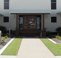 Baffle Retreat Bed and Breakfast - Accommodation Mooloolaba