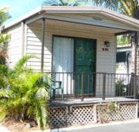 Midtown Caravan Park - Accommodation Mooloolaba