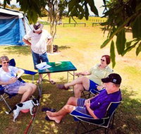 Burnett Heads Lighthouse Holiday Park - Accommodation Mooloolaba
