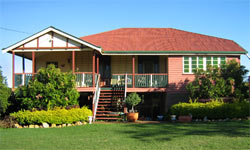 Cordalba QLD Accommodation Mooloolaba