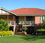 Mango Paradise Bed and Barra - Accommodation Mooloolaba