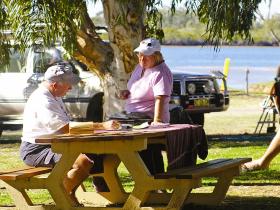 Waterloo QLD Accommodation Mooloolaba