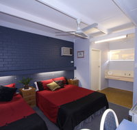Moore Park Beach Motel - Accommodation Mooloolaba