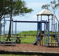 Moore Park Beach Holiday Park - Accommodation Mooloolaba