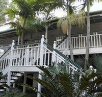 Moore Park Beach - Serenity Beach House - Accommodation Mooloolaba