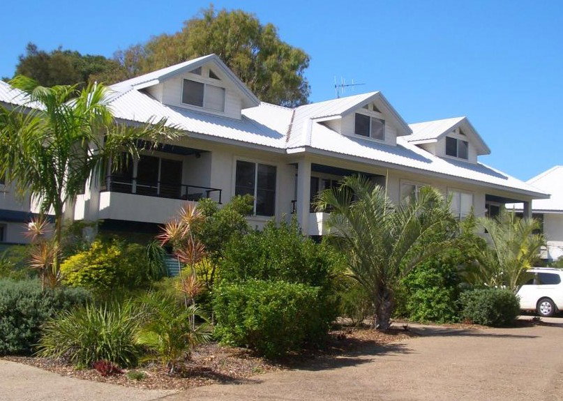 Alloway QLD Accommodation Mooloolaba