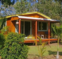 Moore Park Beach Huts - Accommodation Mooloolaba
