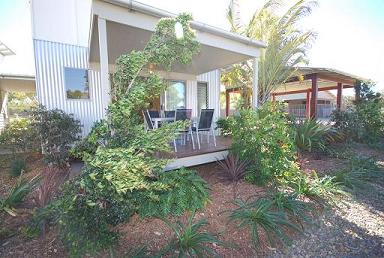 Woodgate QLD Accommodation Mooloolaba