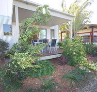 Woodgate Beach Houses - Accommodation Mooloolaba