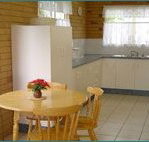 Shoreline Apartments Woodgate Beach - Accommodation Mooloolaba
