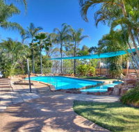 Lake Maraboon Holiday Village - Accommodation Mooloolaba
