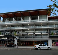 Echelon Apartments Yeppoon - Accommodation Mooloolaba