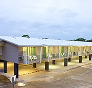 The Coast Motel - Accommodation Mooloolaba