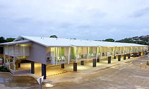 The Coast Motel - Accommodation Mooloolaba 0