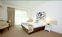 The Coast Motel - Accommodation Mooloolaba 1