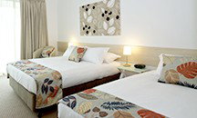 The Coast Motel - Accommodation Mooloolaba 2