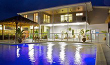 The Coast Motel - Accommodation Mooloolaba 3