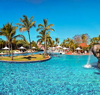 Mercure Capricorn Resort Yeppoon - Accommodation Mooloolaba