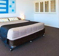 Beaches On Lammermoor Apartments - Accommodation Mooloolaba