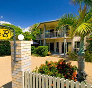 While Away Bed and Breakfast - Accommodation Mooloolaba