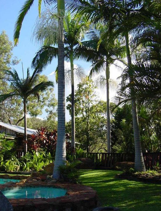 Hidden Valley QLD Accommodation Mooloolaba
