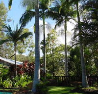 Hidden Valley Cabins - Accommodation Mooloolaba