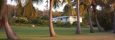 Great Keppel Island QLD Accommodation Mooloolaba