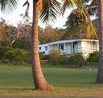 Svendsens Beach Great Keppel Island - Accommodation Mooloolaba