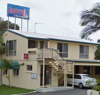Sail Inn Motel - Accommodation Mooloolaba
