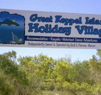 Great Keppel Island Holiday Village - Accommodation Mooloolaba
