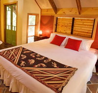 Rainforest Ranch - Accommodation Mooloolaba