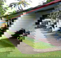 Sunlover Lodge Holiday Units and Cabins - Accommodation Mooloolaba