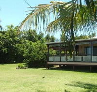 Waterfront Oasis - Accommodation Mooloolaba