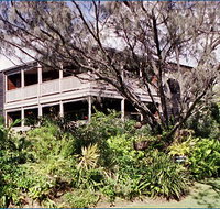 Fraser Island Hideaway - Accommodation Mooloolaba