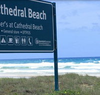 Cathedrals on Fraser - Accommodation Mooloolaba