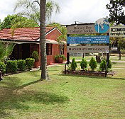 Hervey Bay Colonial Lodge - Accommodation Mooloolaba