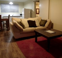 Coconut Palms On The Bay - Accommodation Mooloolaba