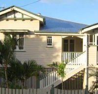 Eco Queenslander Holiday Home and BB - Accommodation Mooloolaba