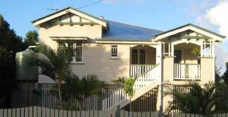 Eco Queenslander Holiday Home And B&B - Accommodation Mooloolaba 0