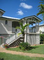 Eco Queenslander Holiday Home And B&B - Accommodation Mooloolaba 1