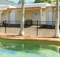 Ned Kellys Motel - Accommodation Mooloolaba
