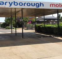 Maryborough Motel and Conference Centre - Accommodation Mooloolaba